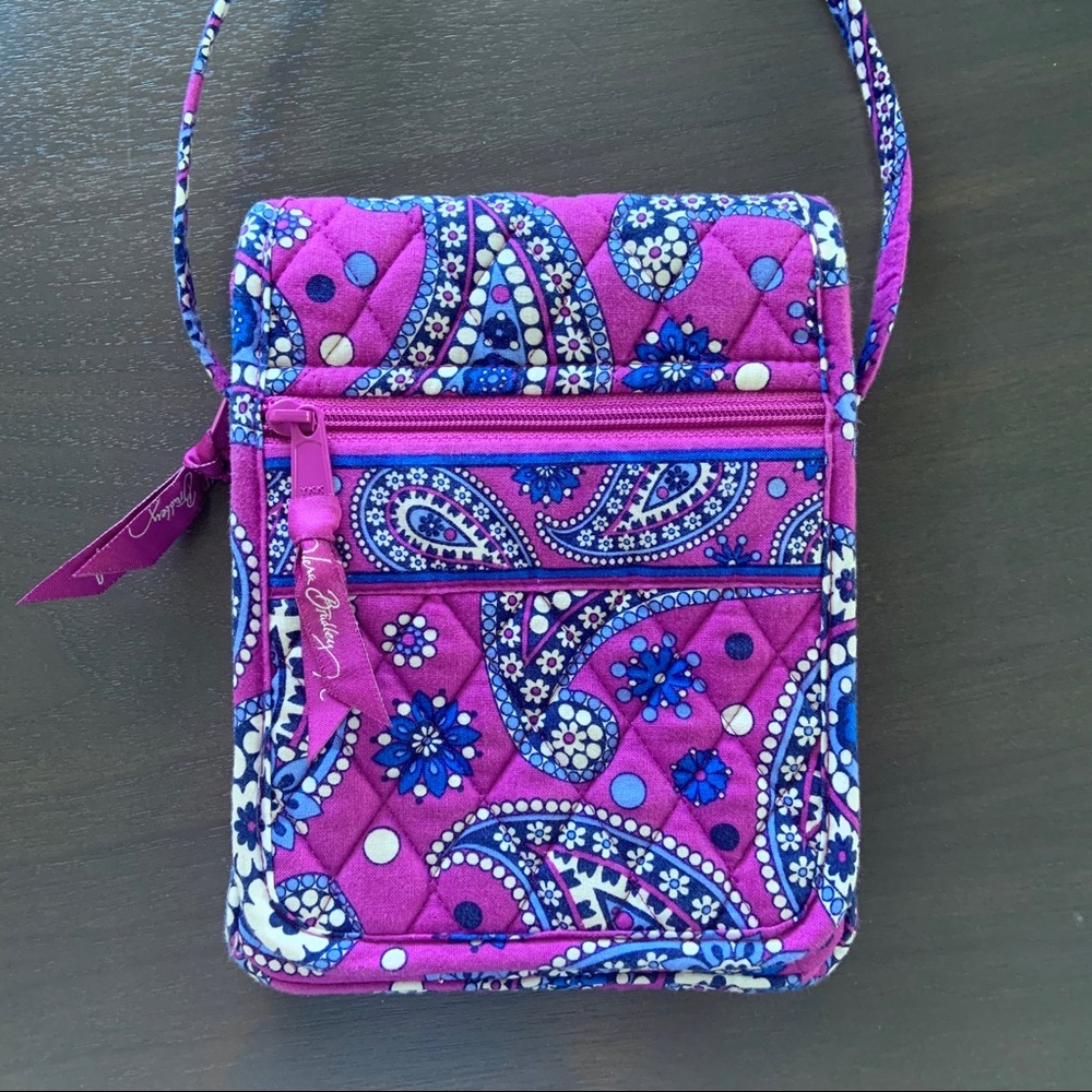Vera Bradley Crossbody Bag